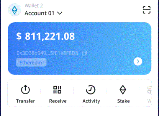 imtoken苹imToken官网下载果版1.5